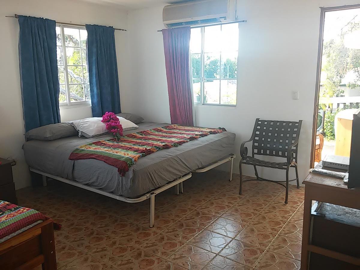 Hotel Contadora Contadora Island 外观 照片