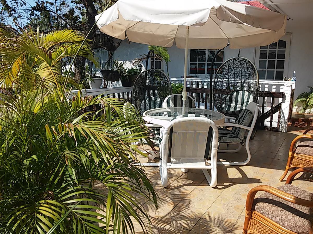 Hotel Contadora Contadora Island 外观 照片
