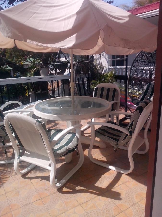 Hotel Contadora Contadora Island 外观 照片