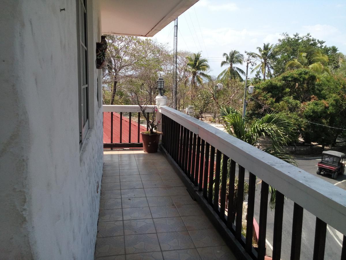 Hotel Contadora Contadora Island 外观 照片