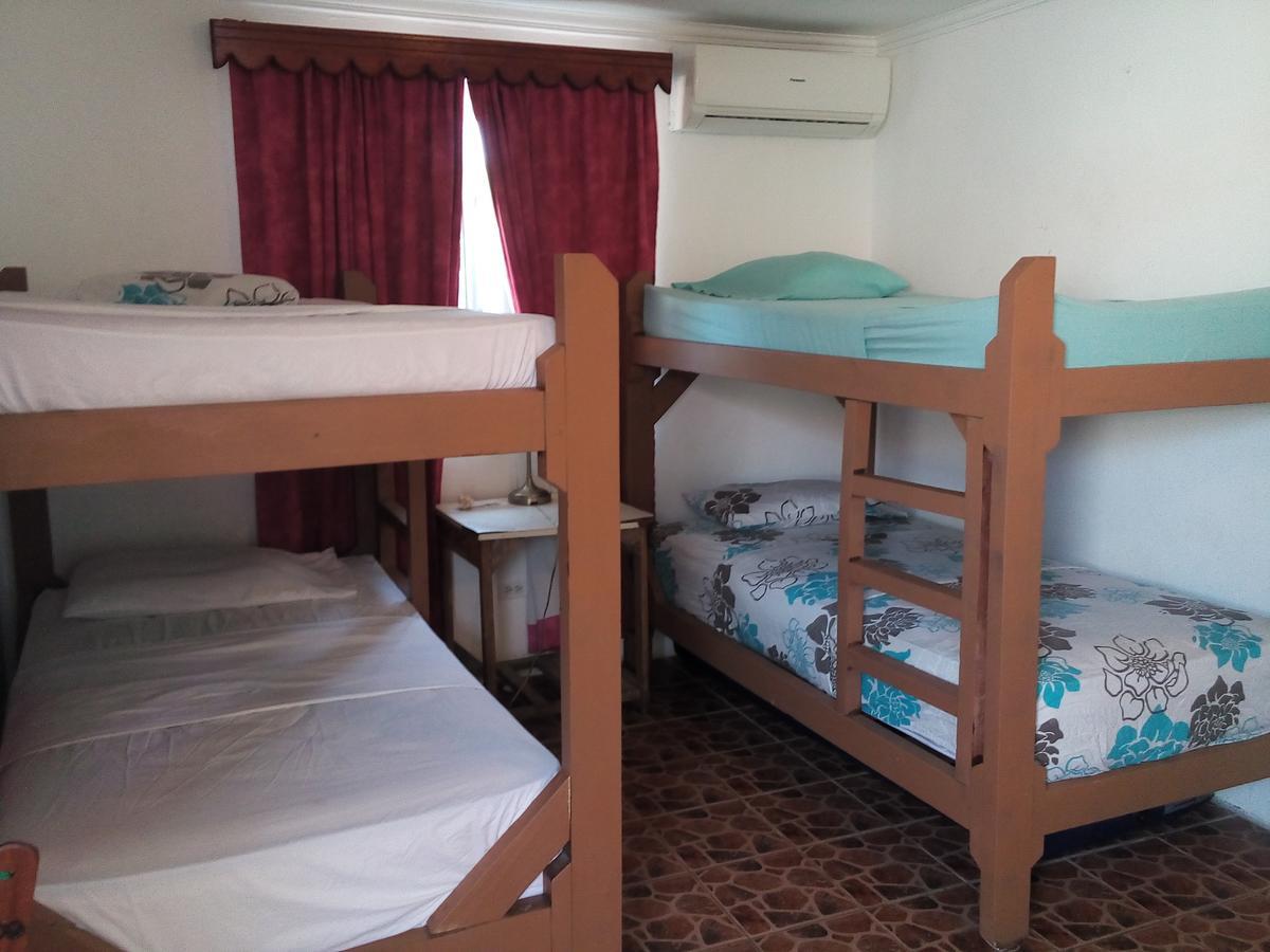 Hotel Contadora Contadora Island 外观 照片