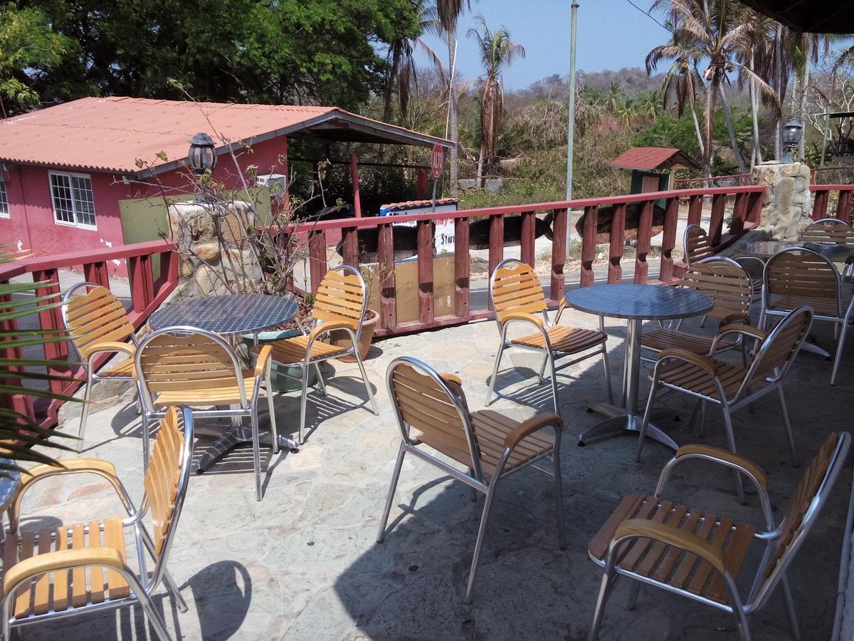 Hotel Contadora Contadora Island 外观 照片