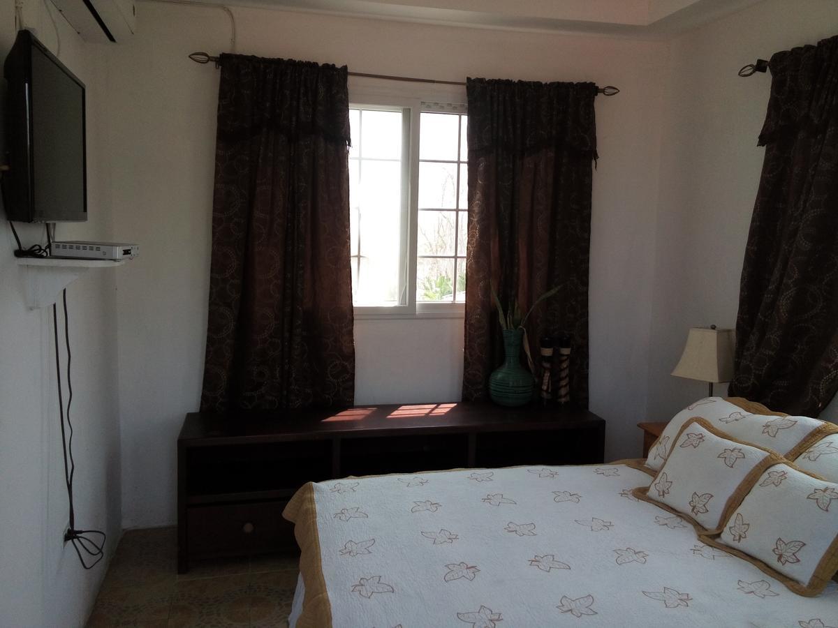 Hotel Contadora Contadora Island 外观 照片