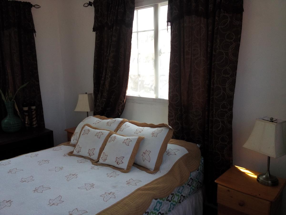 Hotel Contadora Contadora Island 外观 照片