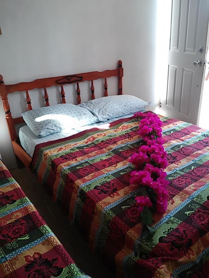 Hotel Contadora Contadora Island 外观 照片