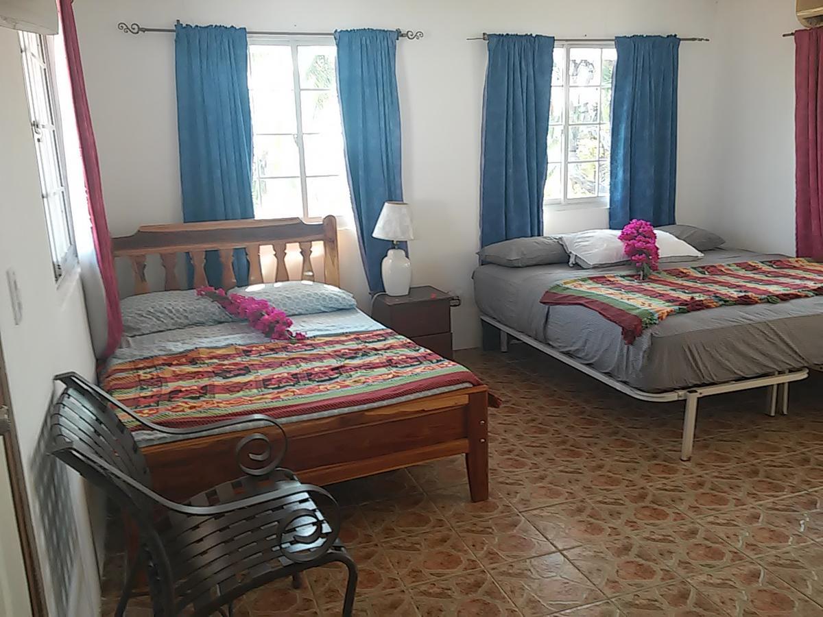 Hotel Contadora Contadora Island 外观 照片