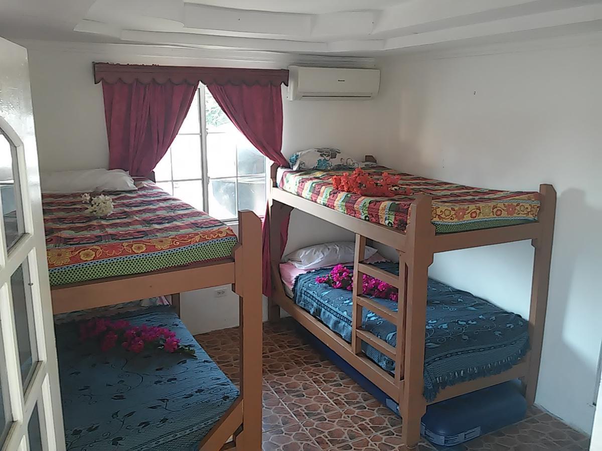 Hotel Contadora Contadora Island 外观 照片
