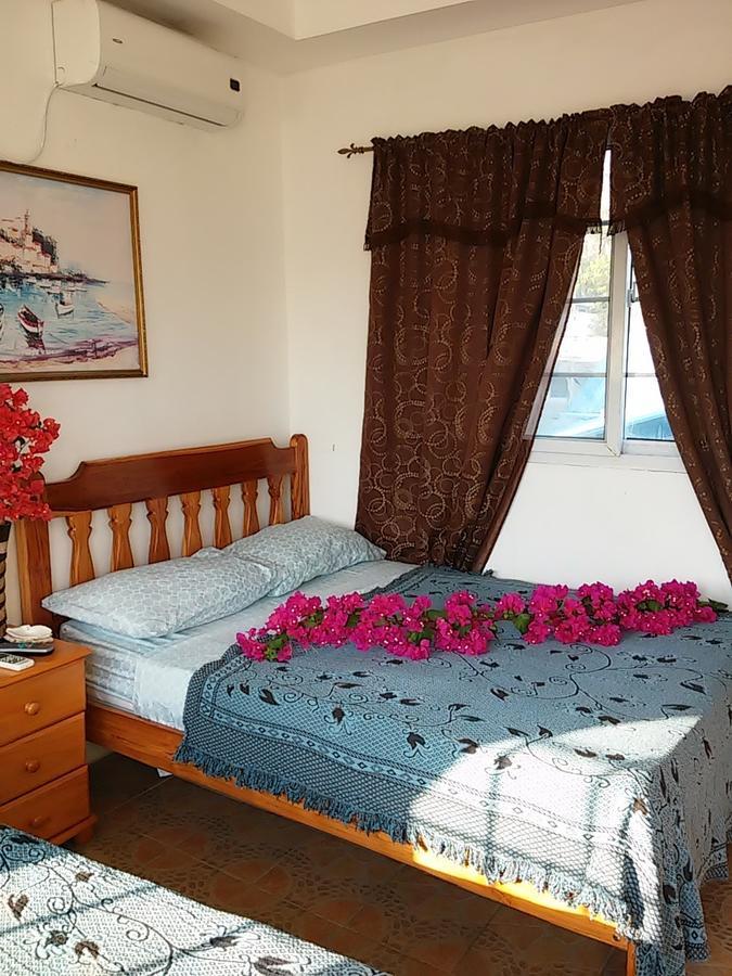 Hotel Contadora Contadora Island 外观 照片