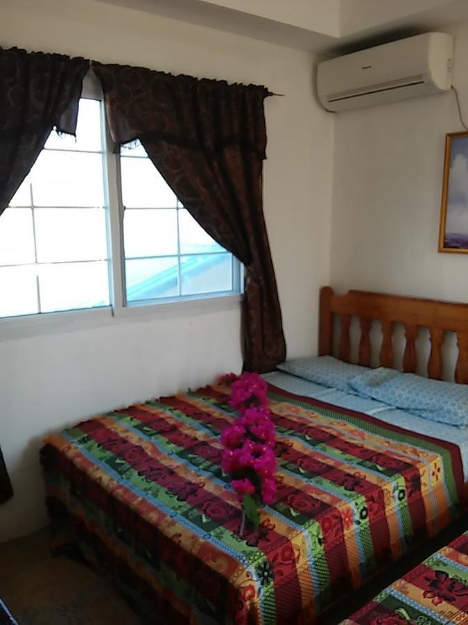 Hotel Contadora Contadora Island 外观 照片