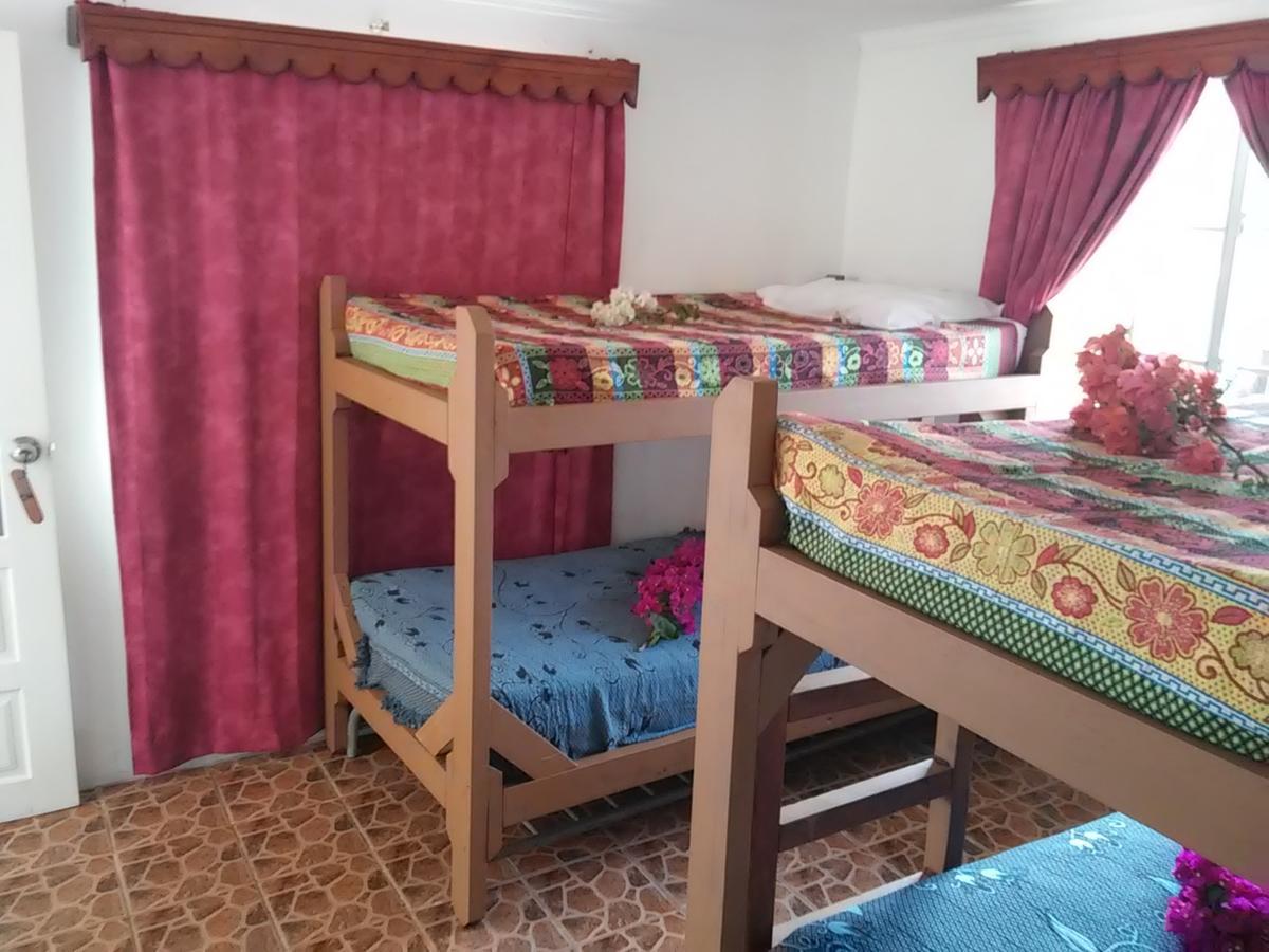 Hotel Contadora Contadora Island 外观 照片
