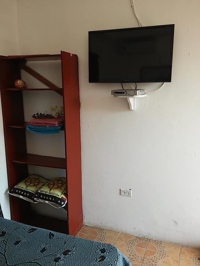 Hotel Contadora Contadora Island 外观 照片