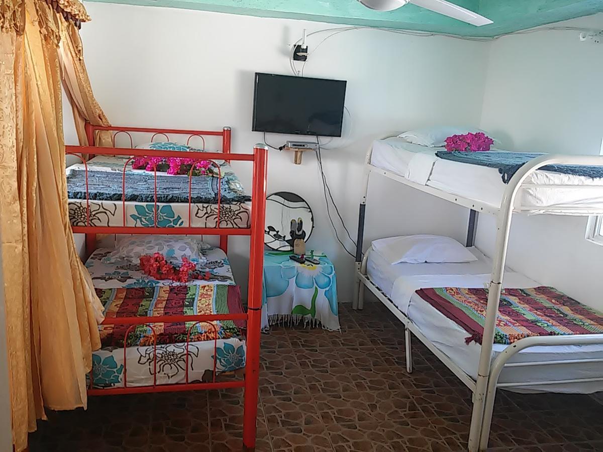 Hotel Contadora Contadora Island 外观 照片